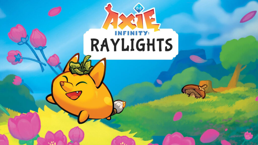 Raylightsのイメージ画像
